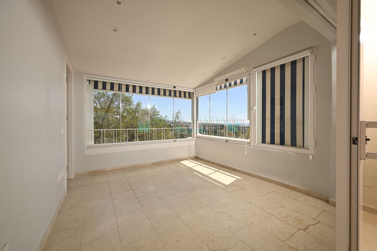 Apartamento en venta en Rio Real, Marbella Este