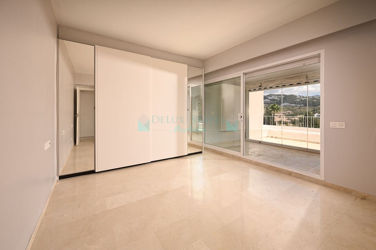 Apartamento en venta en Rio Real, Marbella Este