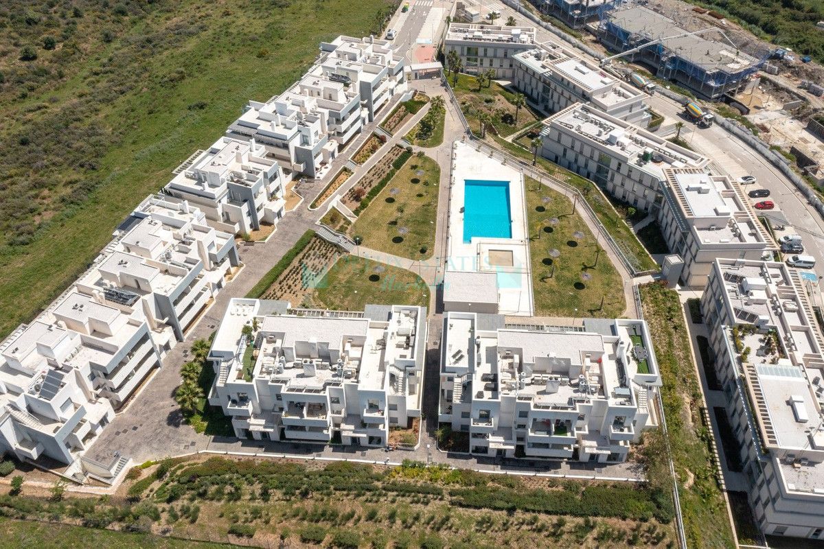 Ground Floor Apartment for sale in Estepona