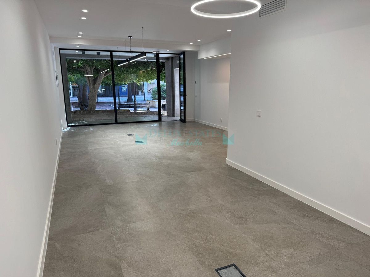 Office for sale in Marbella