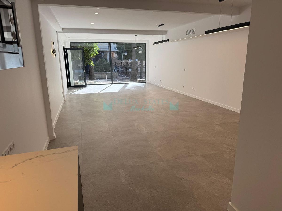 Office for sale in Marbella