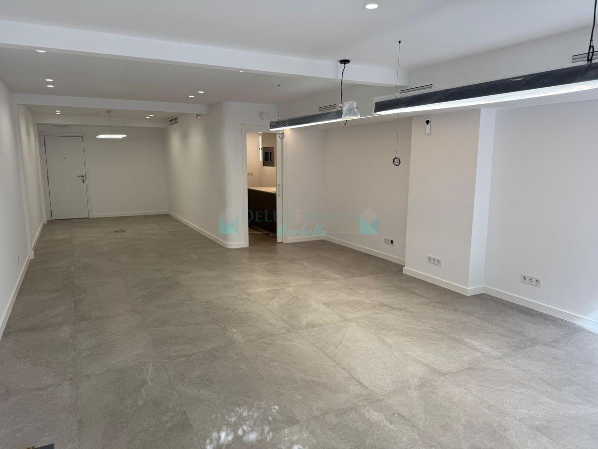 Office for sale in Marbella