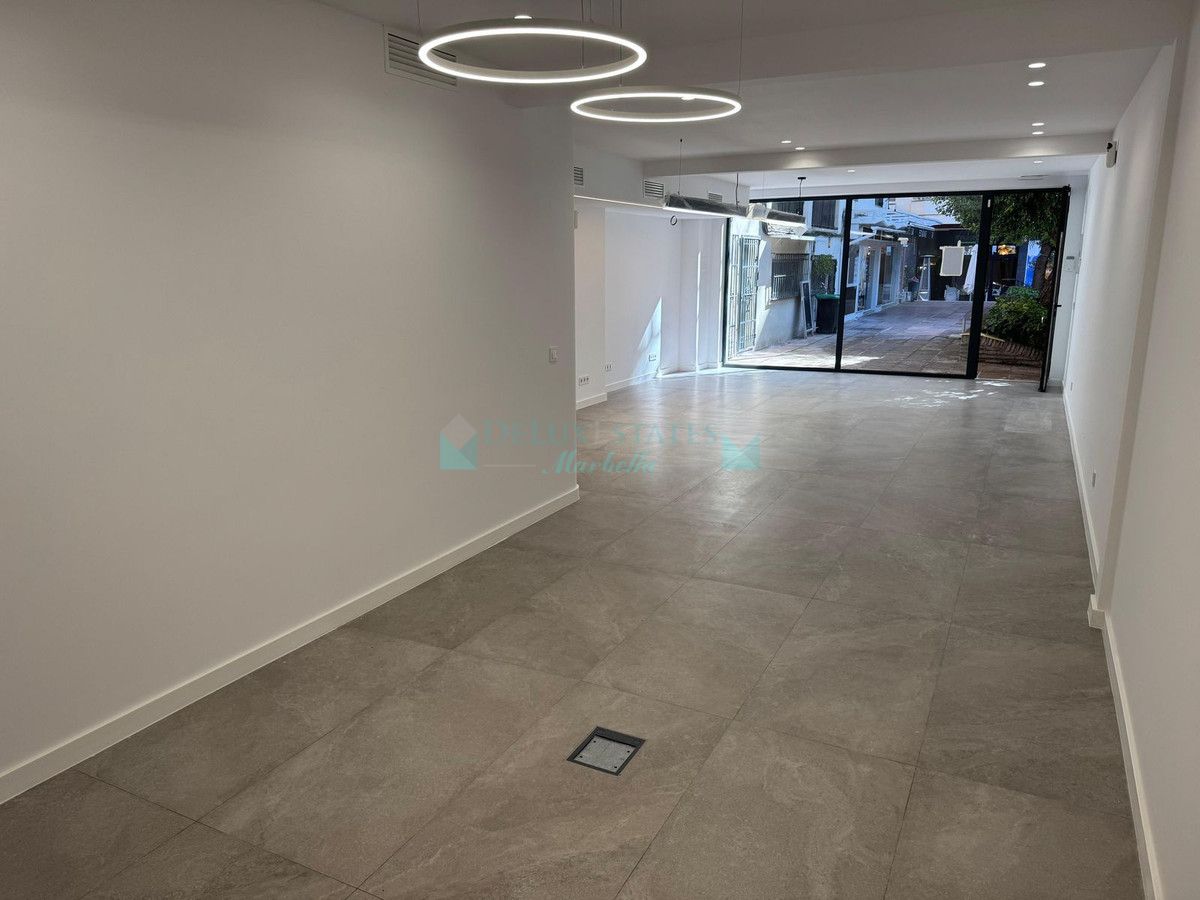 Office for sale in Marbella