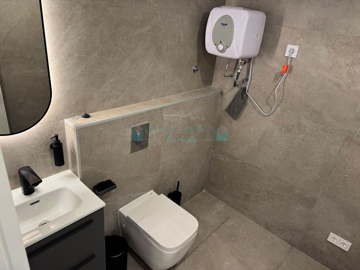 Office for sale in Marbella