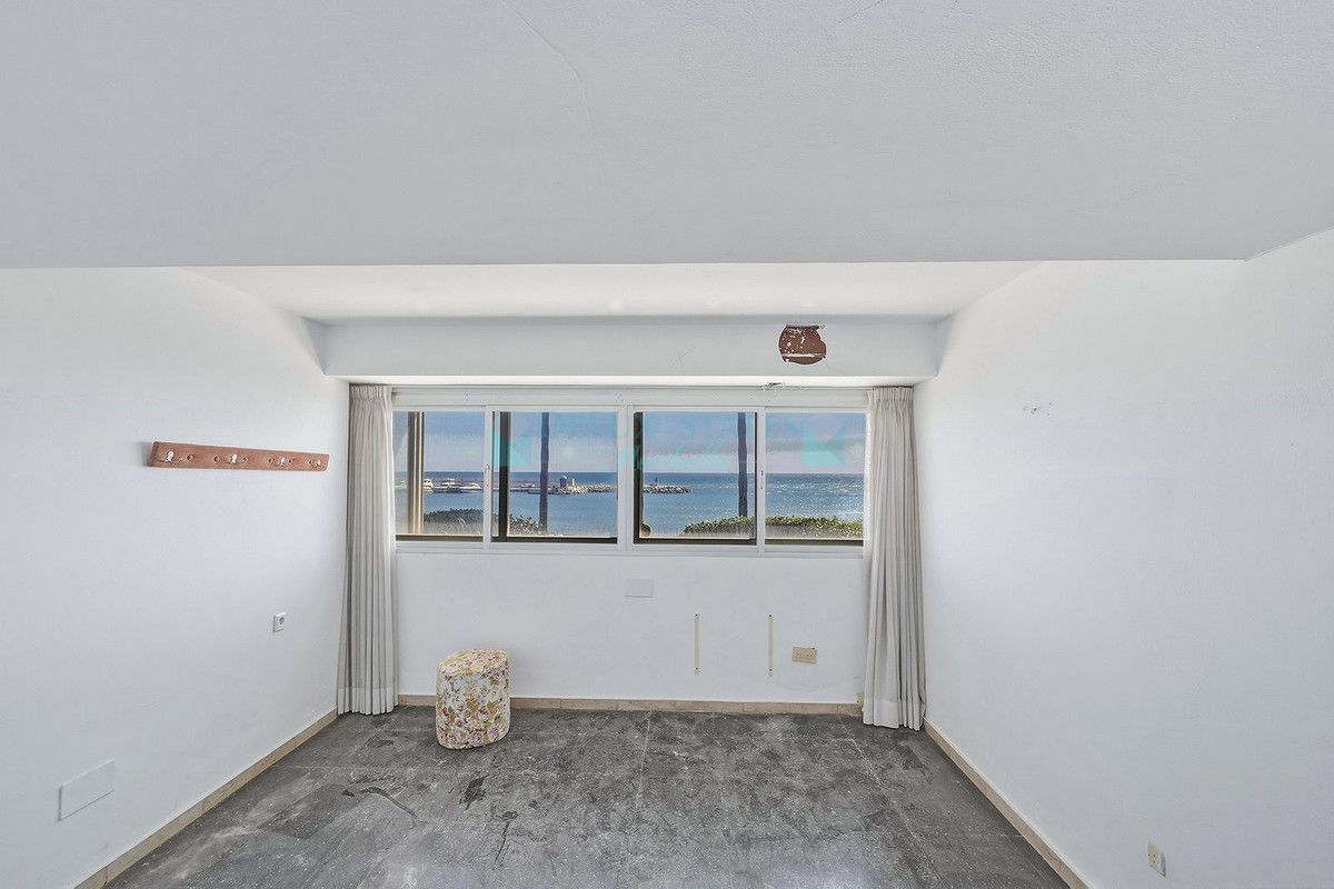 Penthouse for sale in Marbella