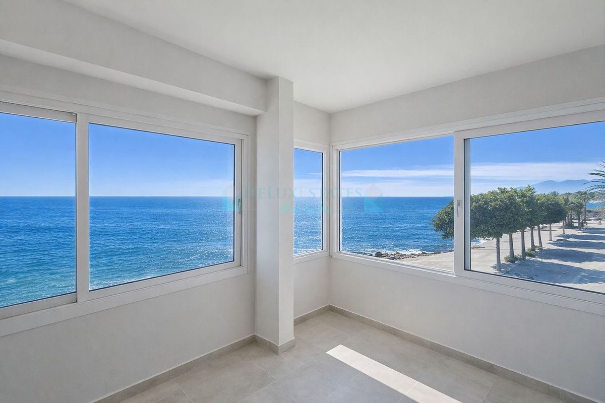 Penthouse for sale in Marbella