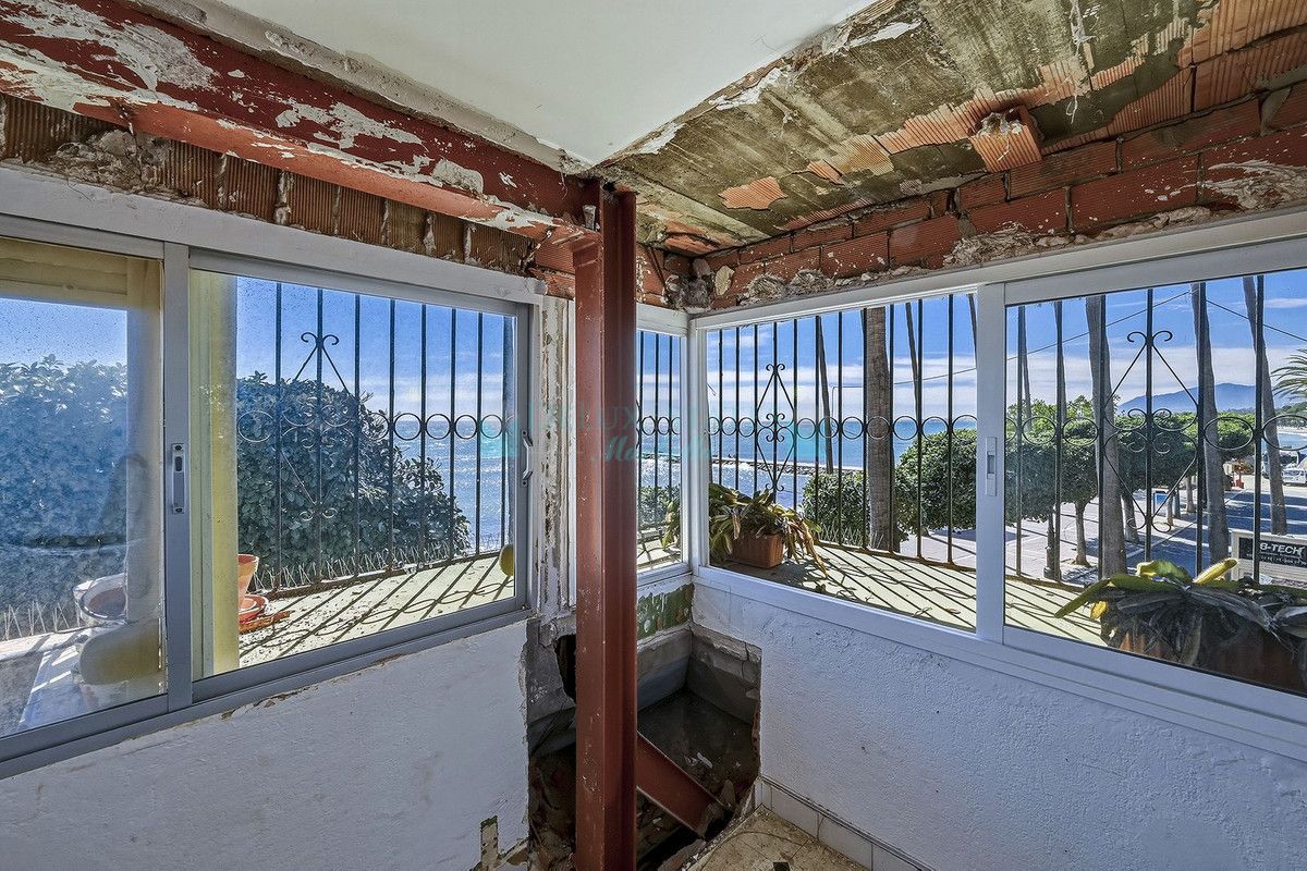 Penthouse for sale in Marbella