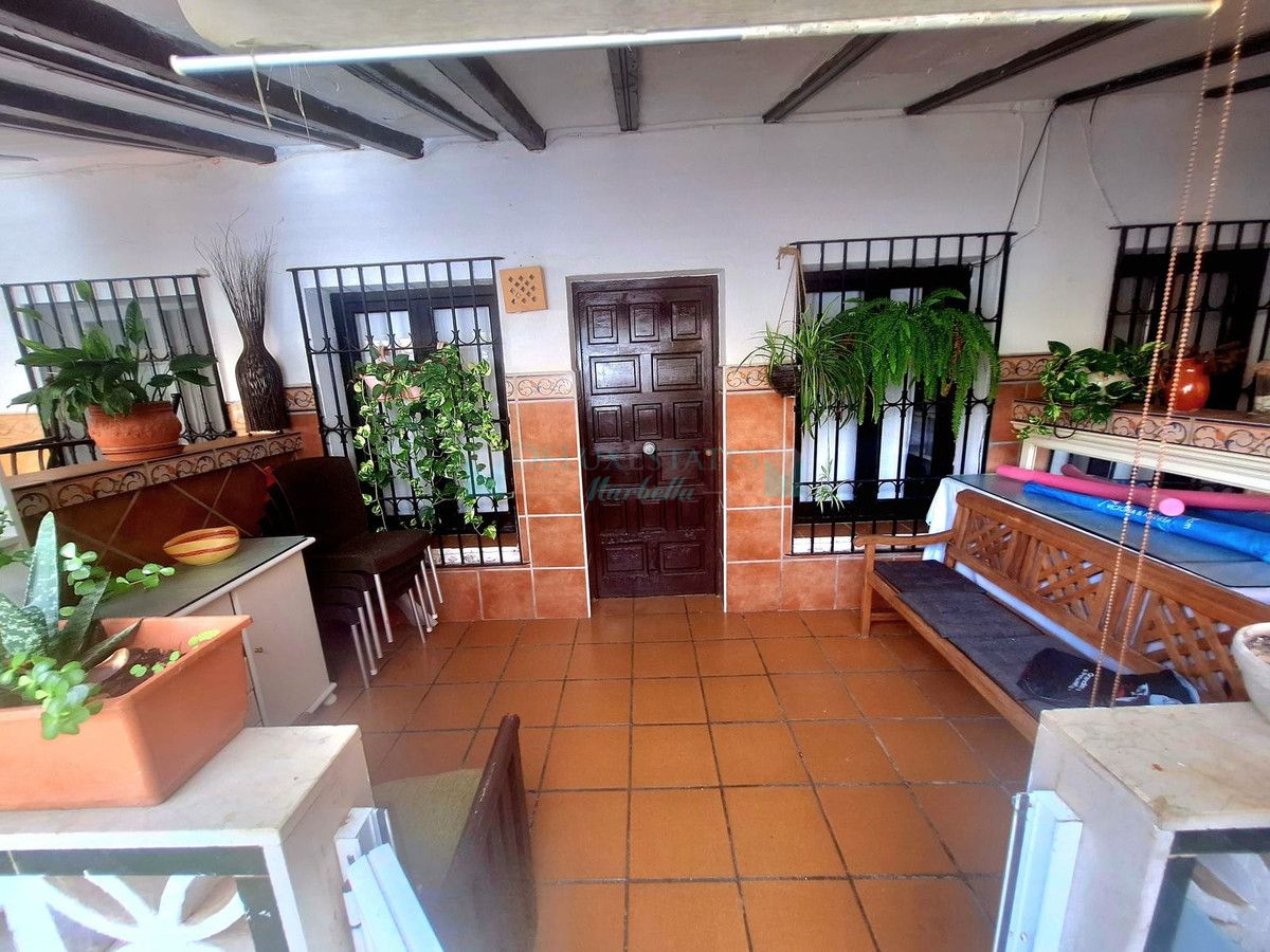 Villa en venta en Costabella, Marbella Este