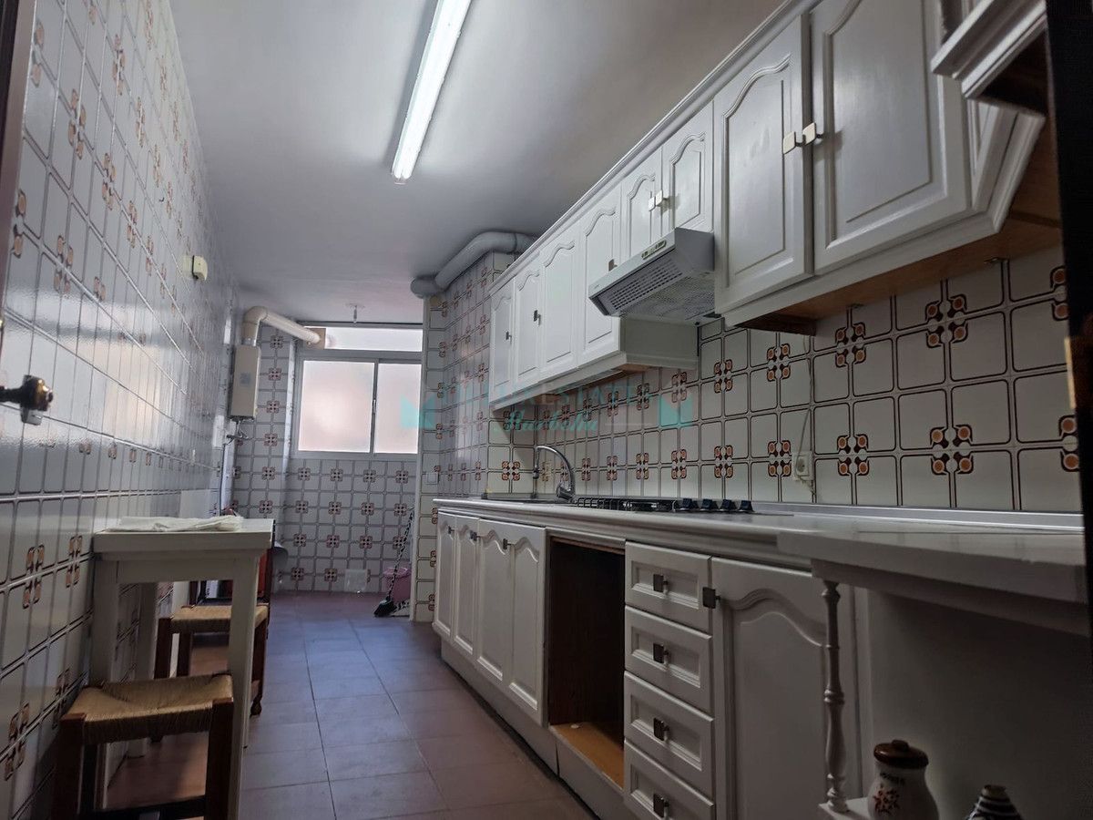 Apartment for sale in San Pedro de Alcantara