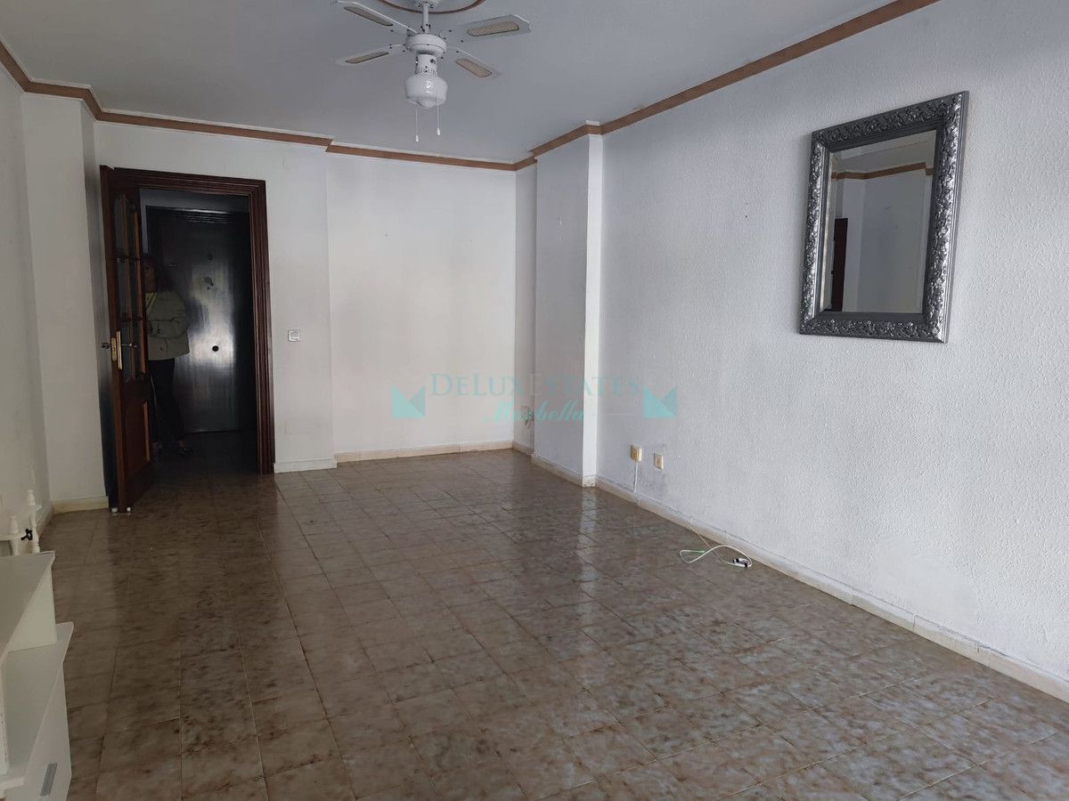 Apartment for sale in San Pedro de Alcantara