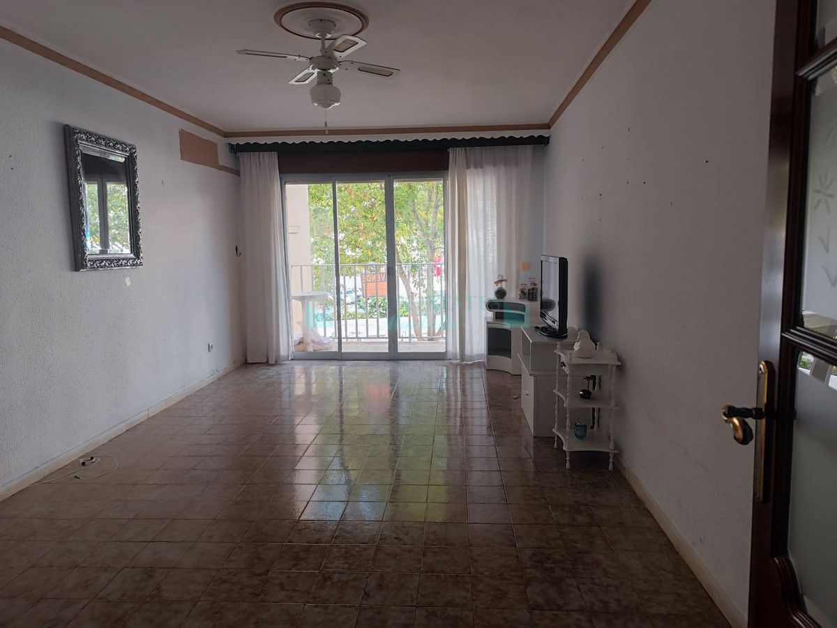 Apartment for sale in San Pedro de Alcantara