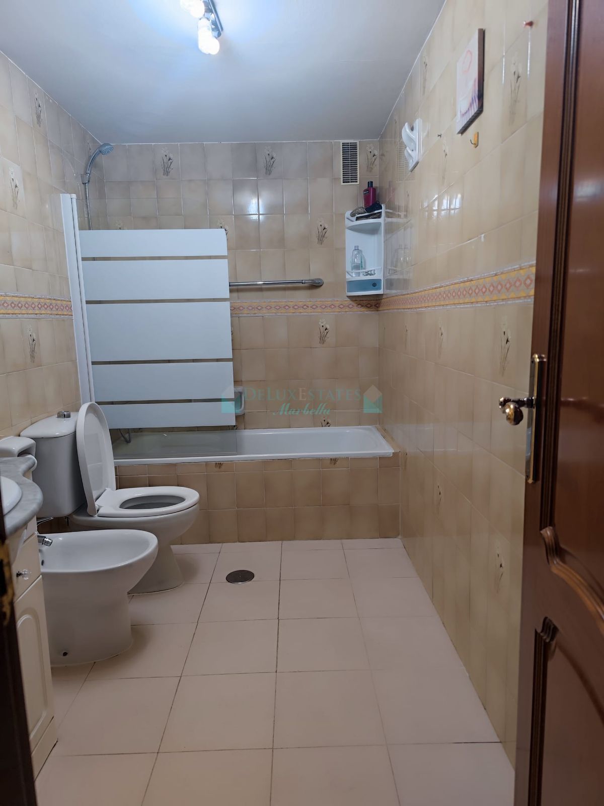 Apartment for sale in San Pedro de Alcantara