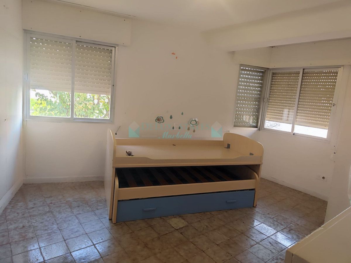 Apartment for sale in San Pedro de Alcantara