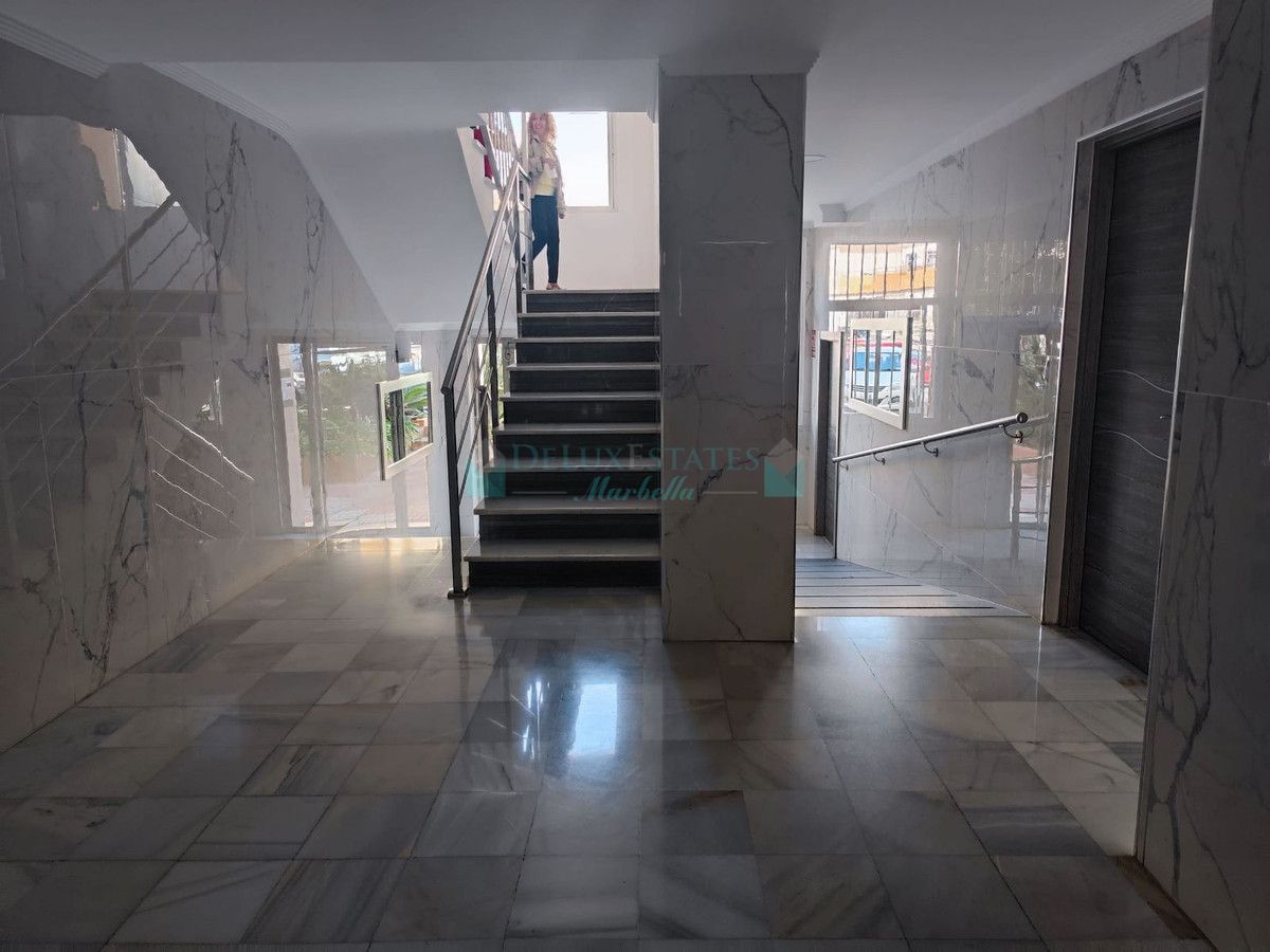 Apartment for sale in San Pedro de Alcantara