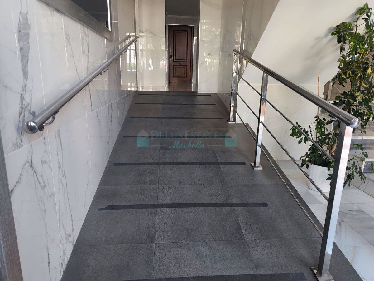 Apartment for sale in San Pedro de Alcantara