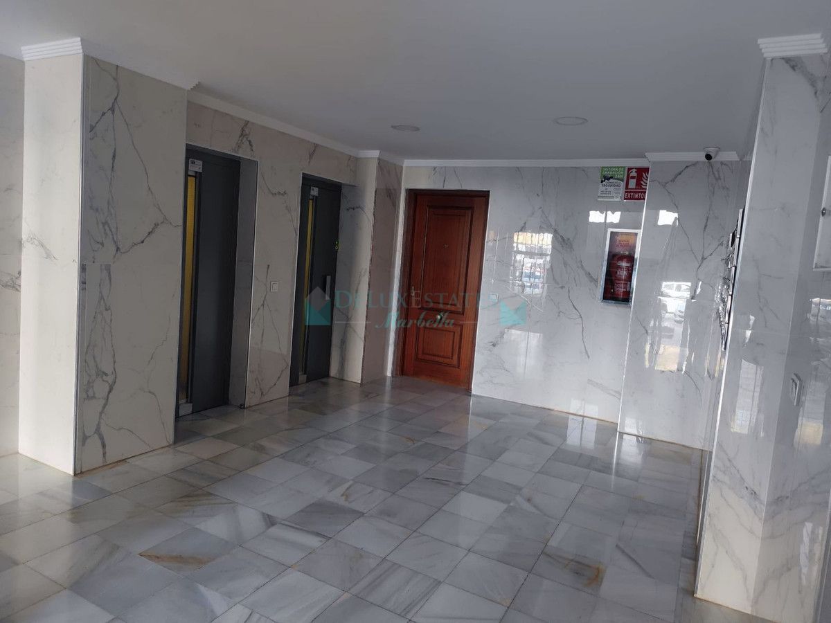 Apartment for sale in San Pedro de Alcantara