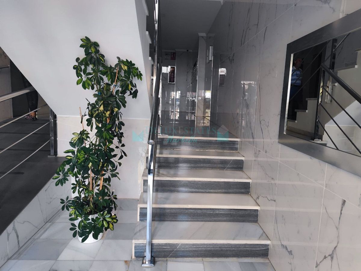 Apartment for sale in San Pedro de Alcantara