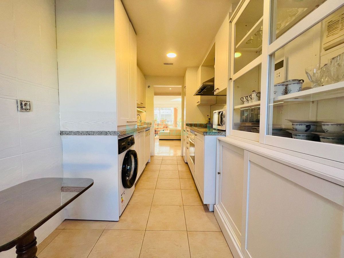 Apartment for sale in Marbella Golden Mile