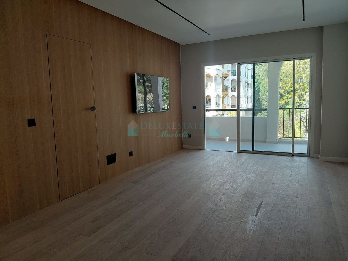 Apartment for sale in Marbella