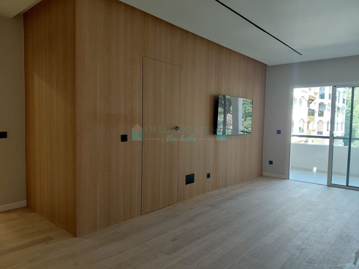 Apartment for sale in Marbella