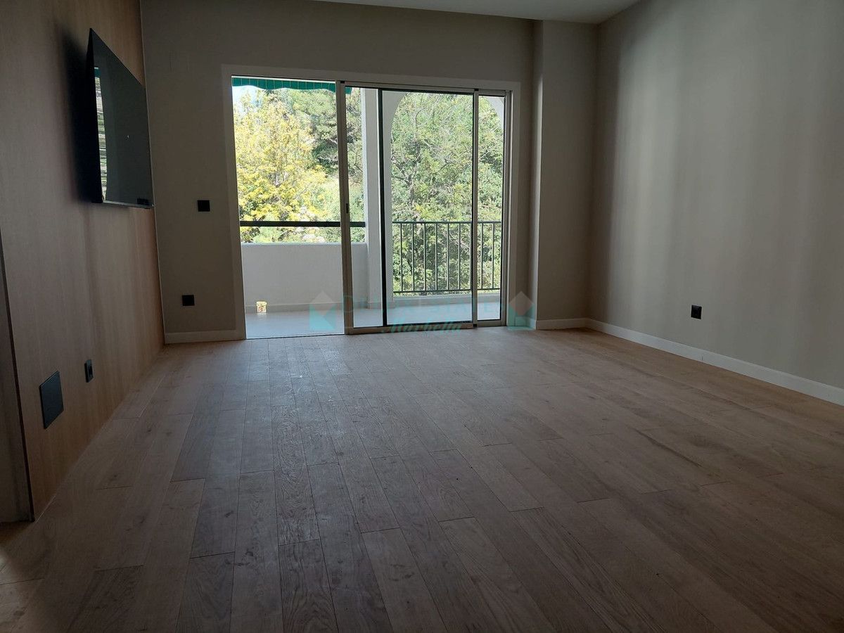 Apartment for sale in Marbella