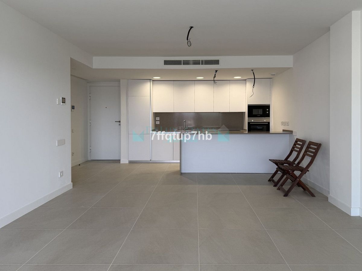 Apartamento en venta en Estepona