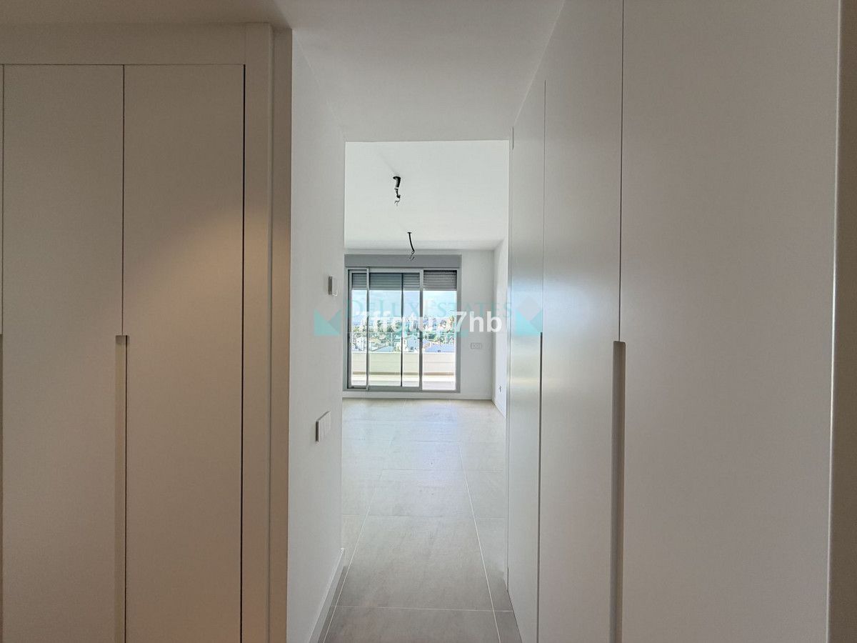 Apartamento en venta en Estepona