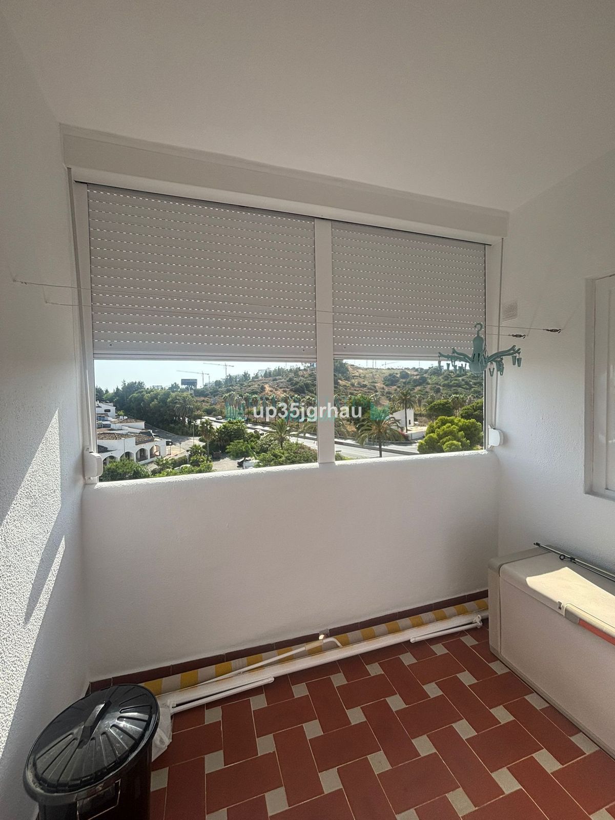 Apartment for sale in Estepona