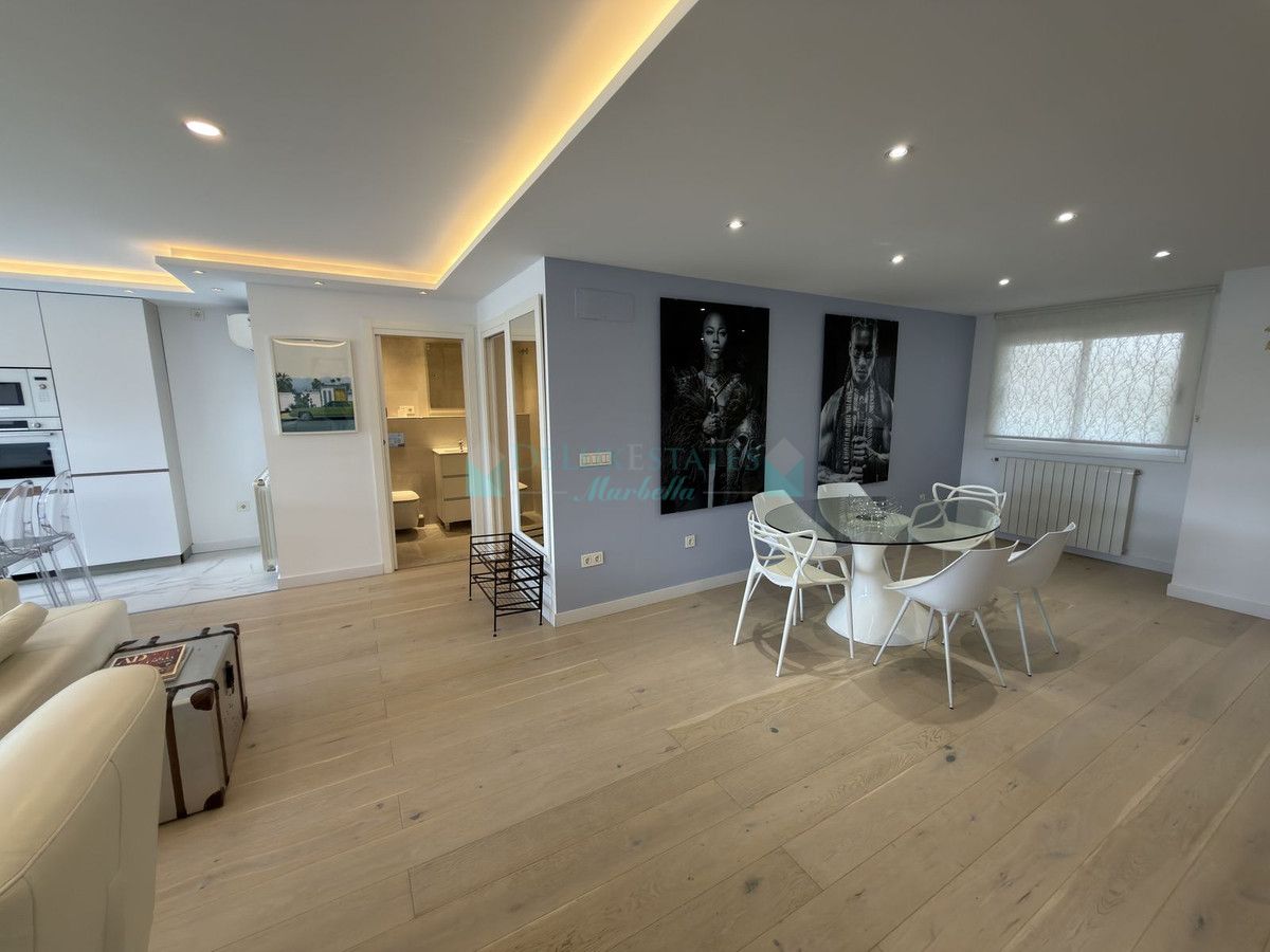 Apartment for sale in San Pedro de Alcantara
