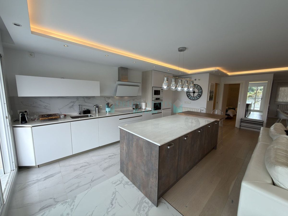 Apartment for sale in San Pedro de Alcantara