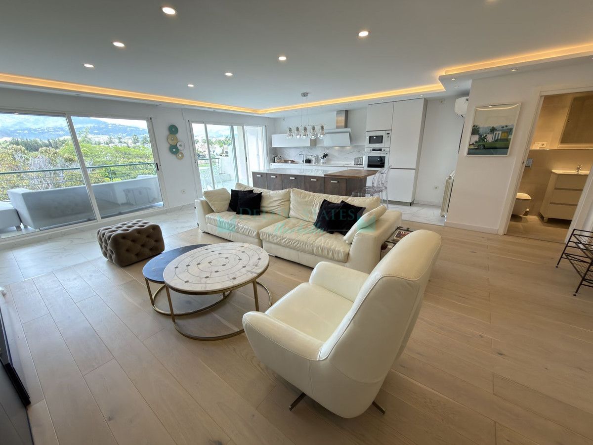 Apartment for sale in San Pedro de Alcantara