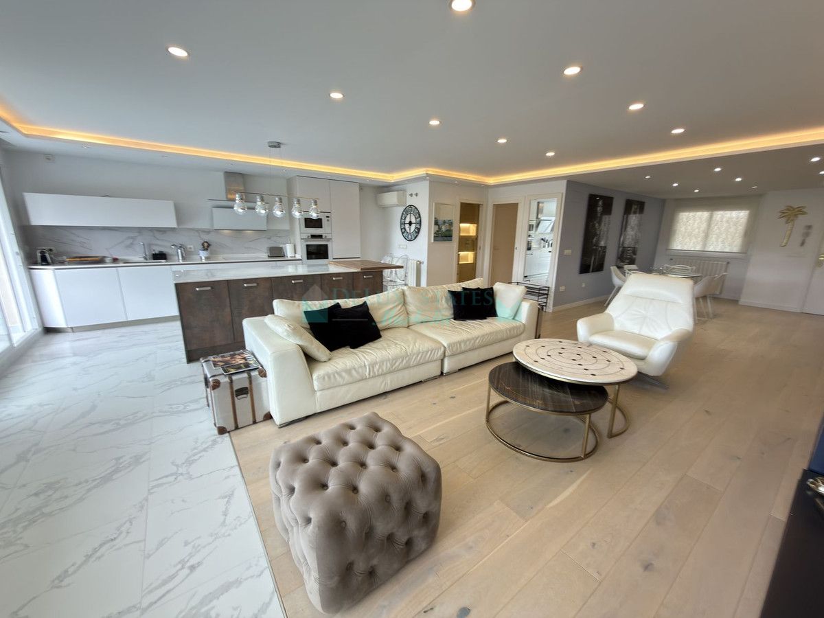 Apartment for sale in San Pedro de Alcantara