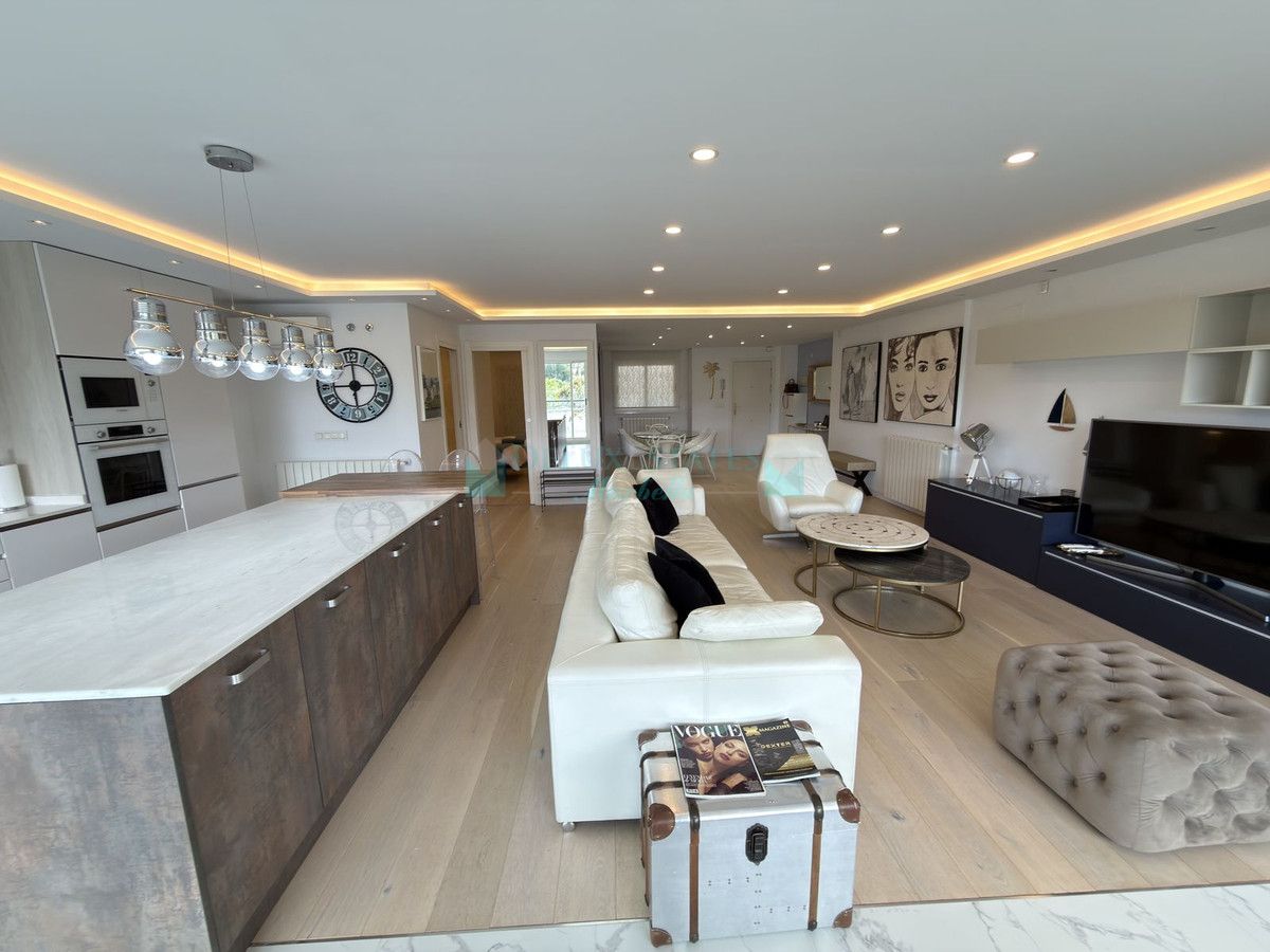 Apartment for sale in San Pedro de Alcantara