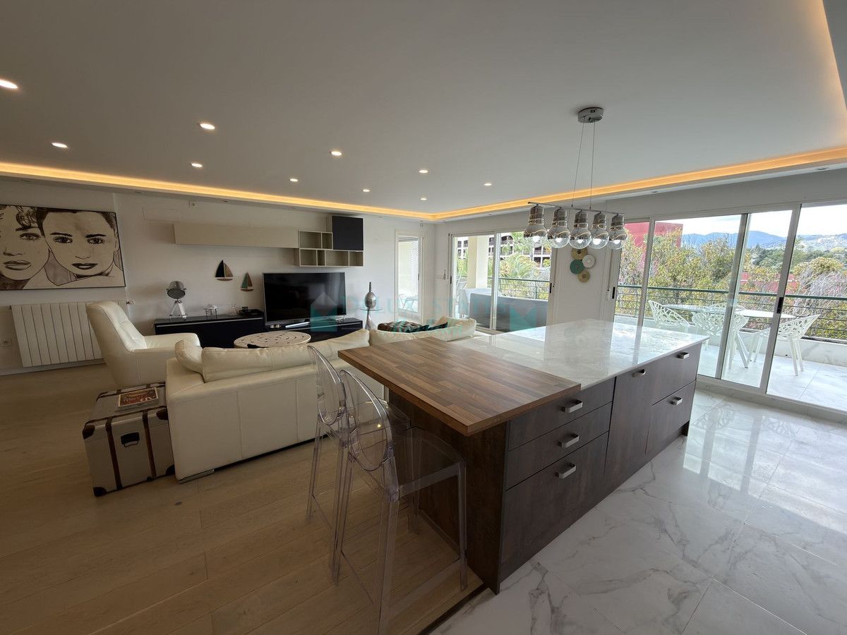 Apartment for sale in San Pedro de Alcantara