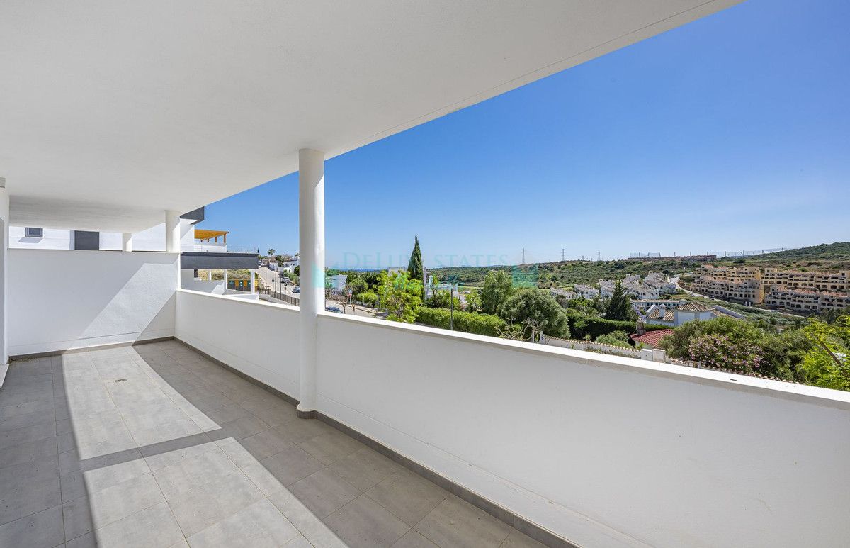 Ground Floor Apartment for sale in Estepona