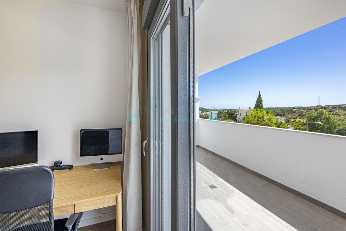 Ground Floor Apartment for sale in Estepona