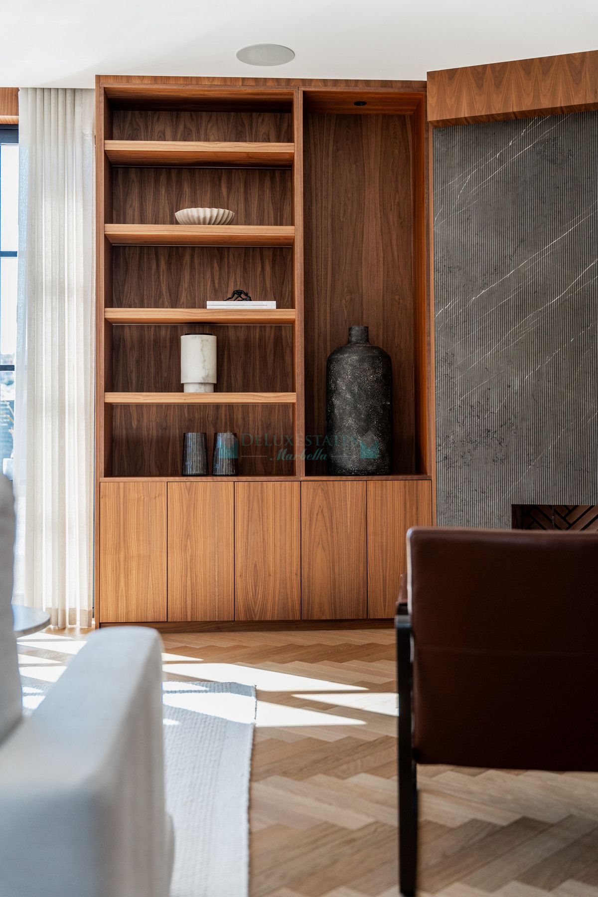 Villa for sale in Nueva Andalucia