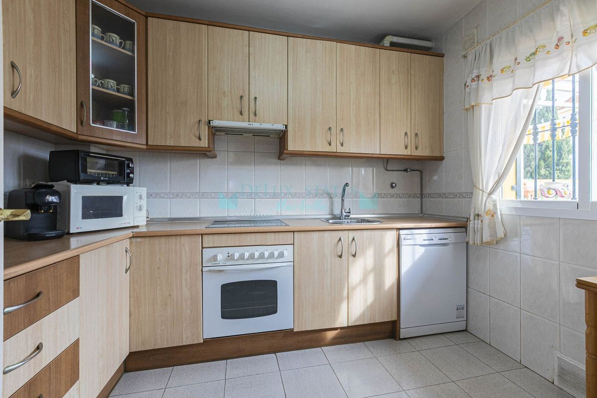 Town House for sale in Marbella