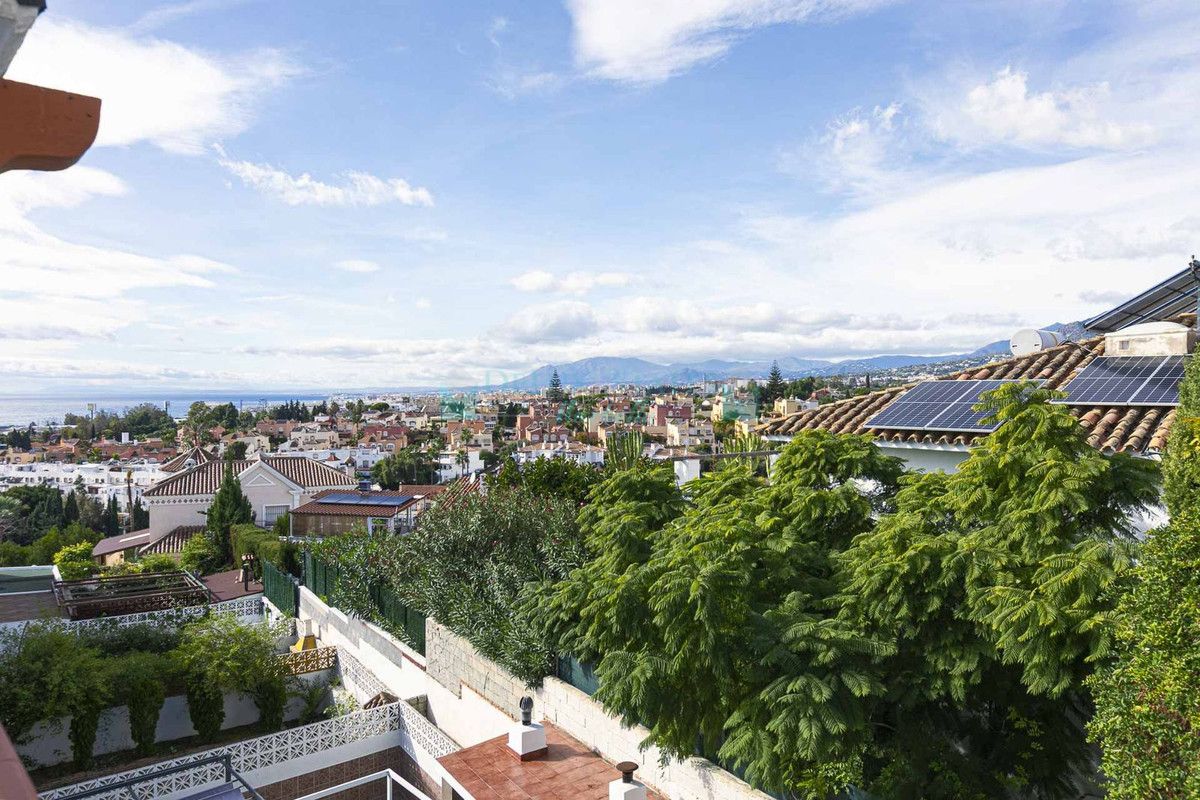 Town House for sale in Marbella