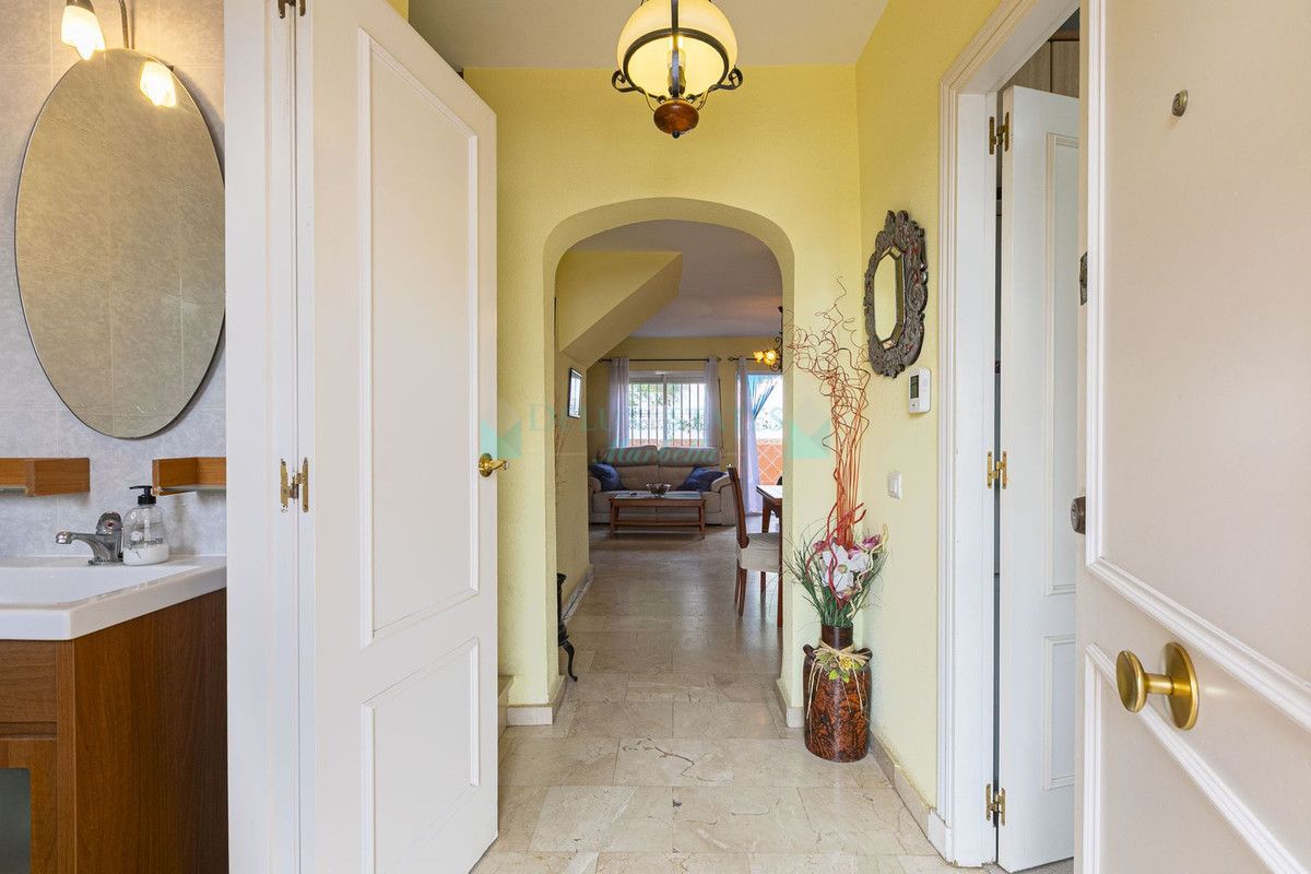 Town House for sale in Marbella