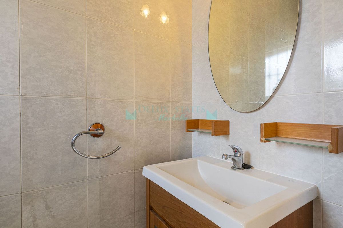 Town House for sale in Marbella