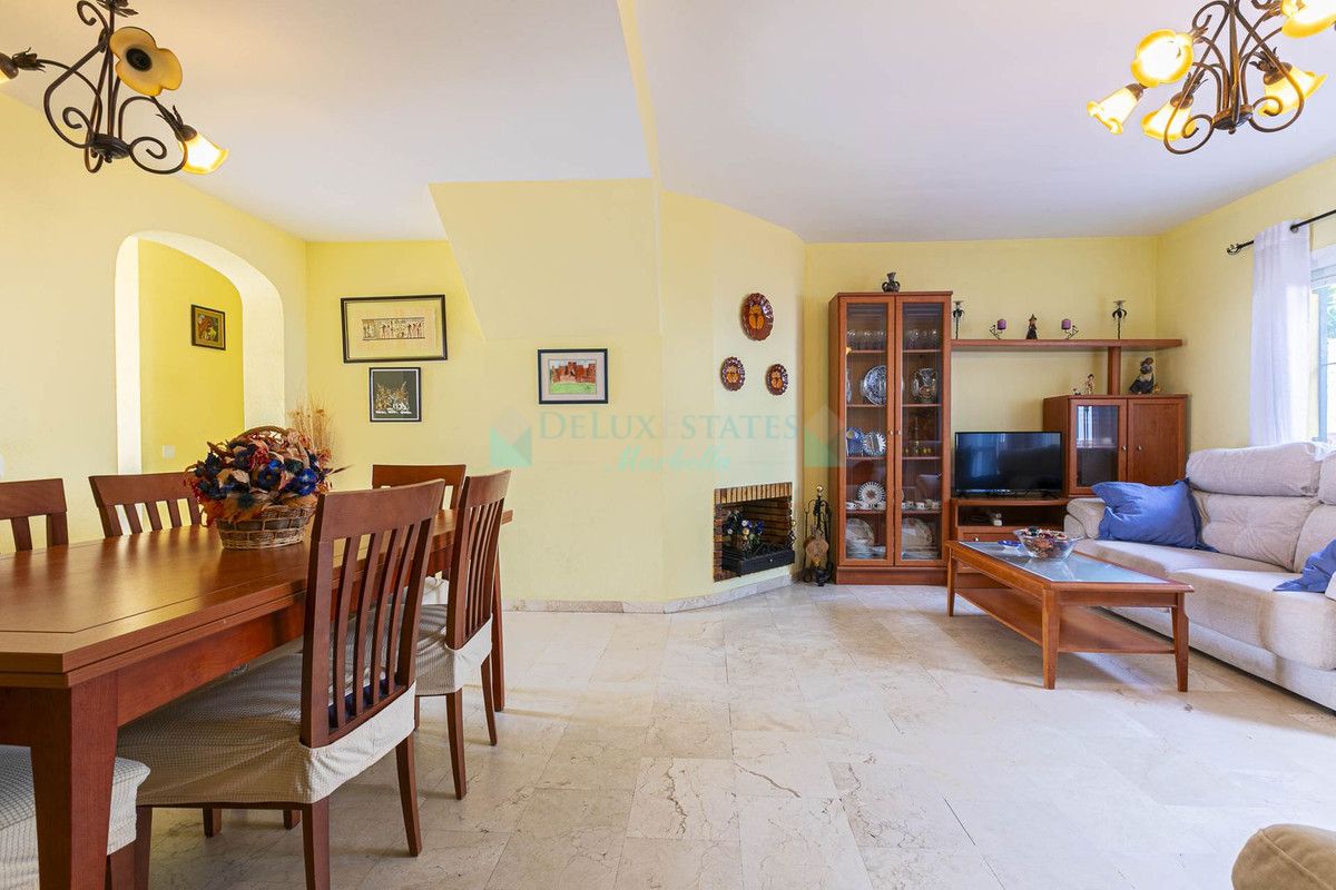 Town House for sale in Marbella