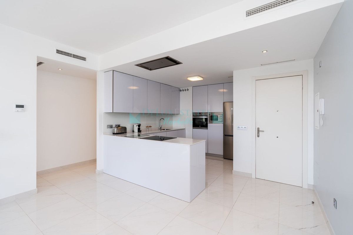 Apartment for sale in Bel Air, Estepona