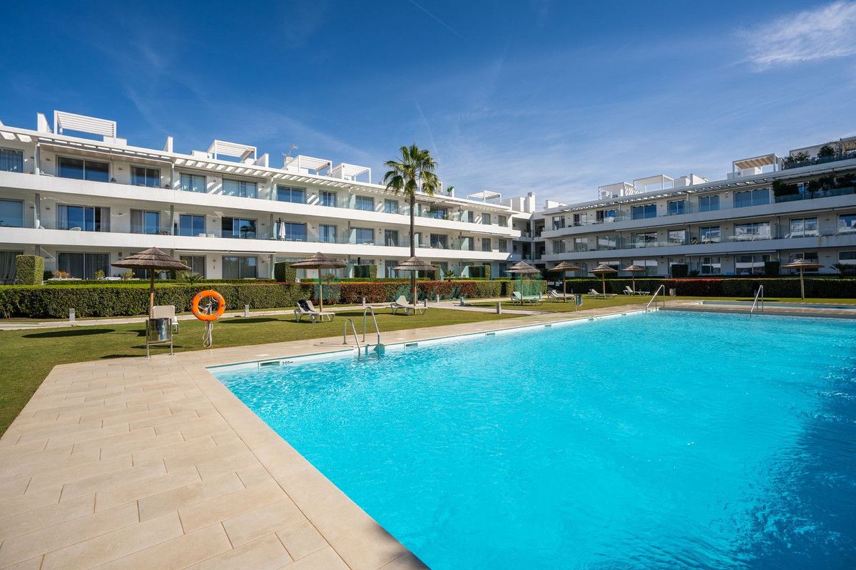 Apartment for sale in Bel Air, Estepona