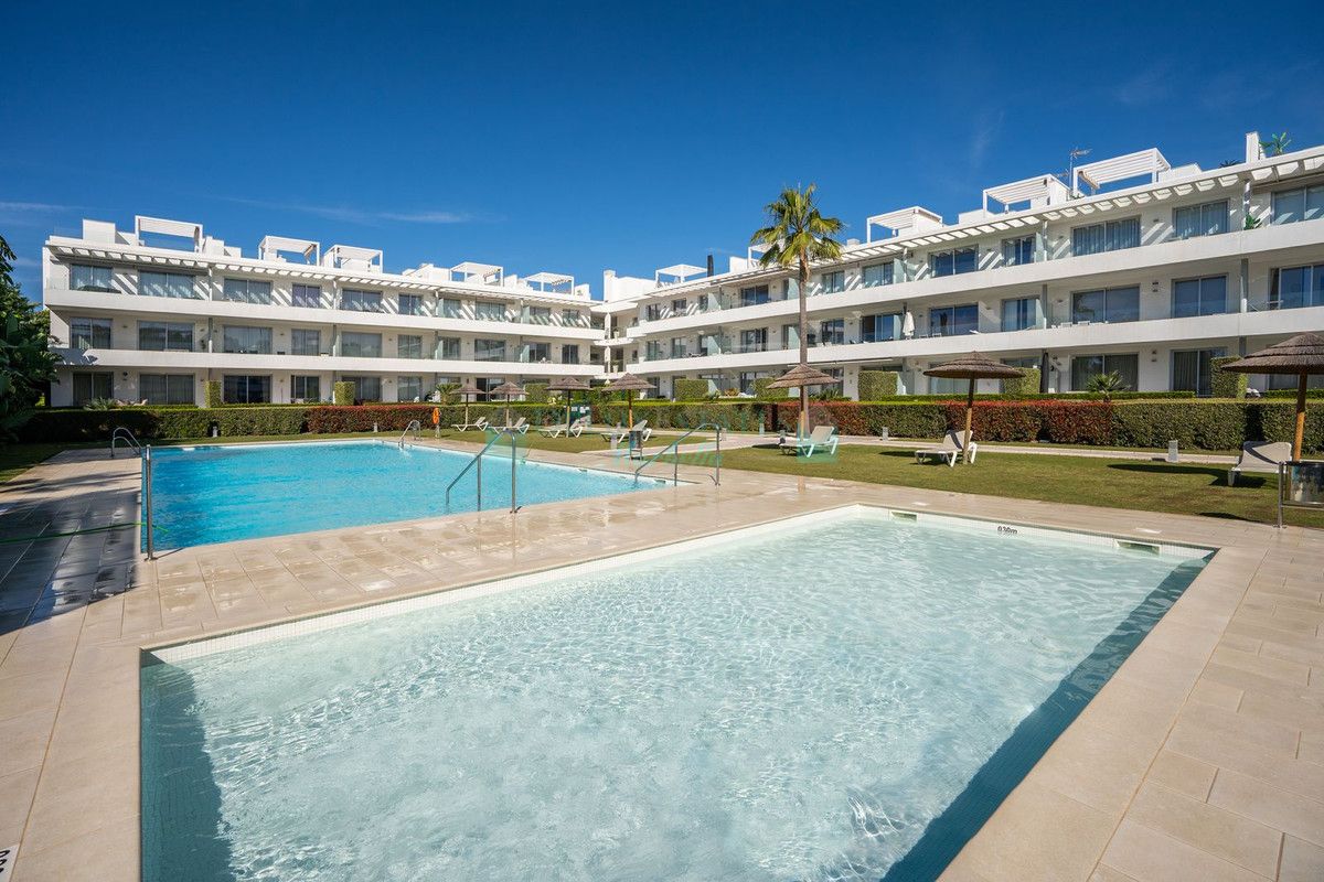 Apartment for sale in Bel Air, Estepona