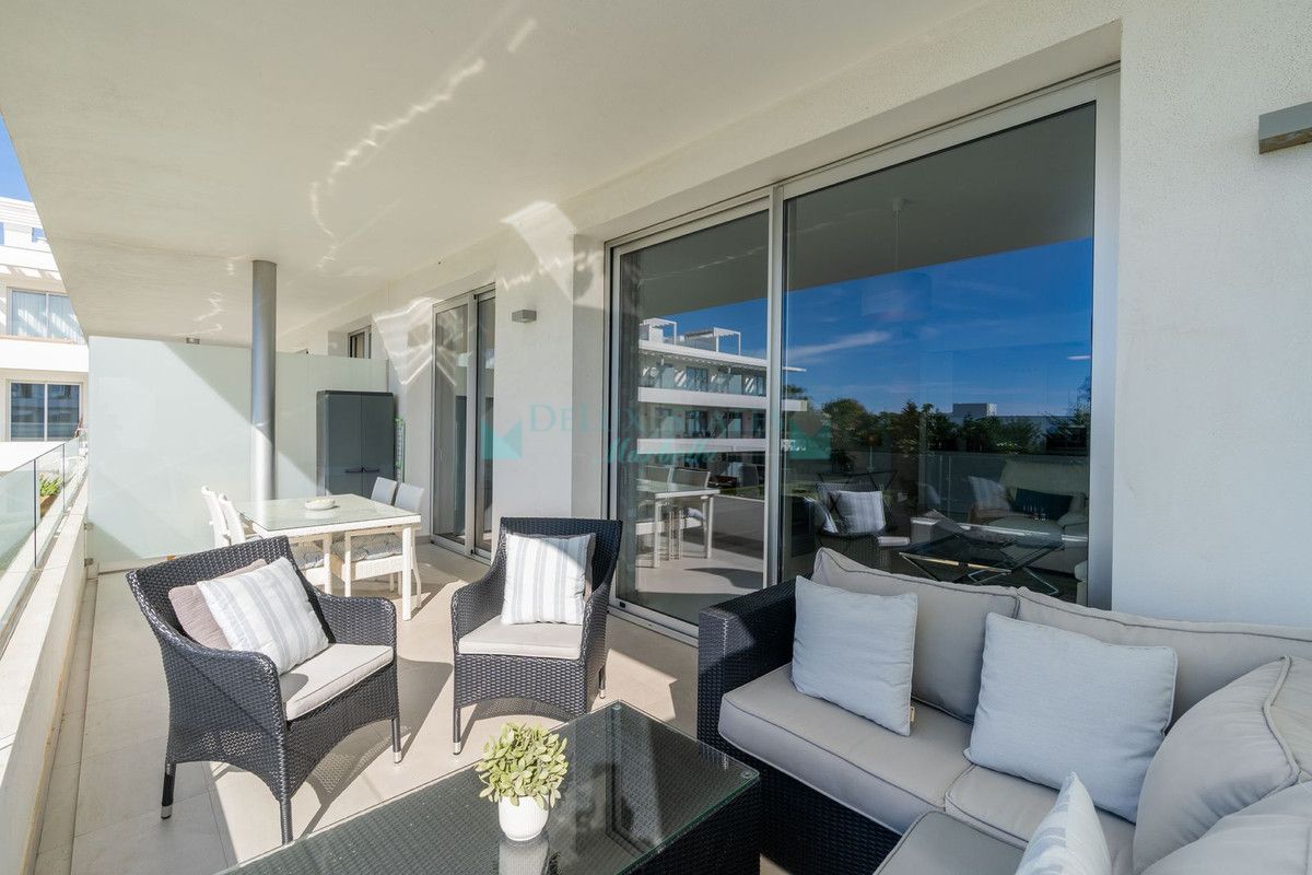 Apartment for sale in Bel Air, Estepona