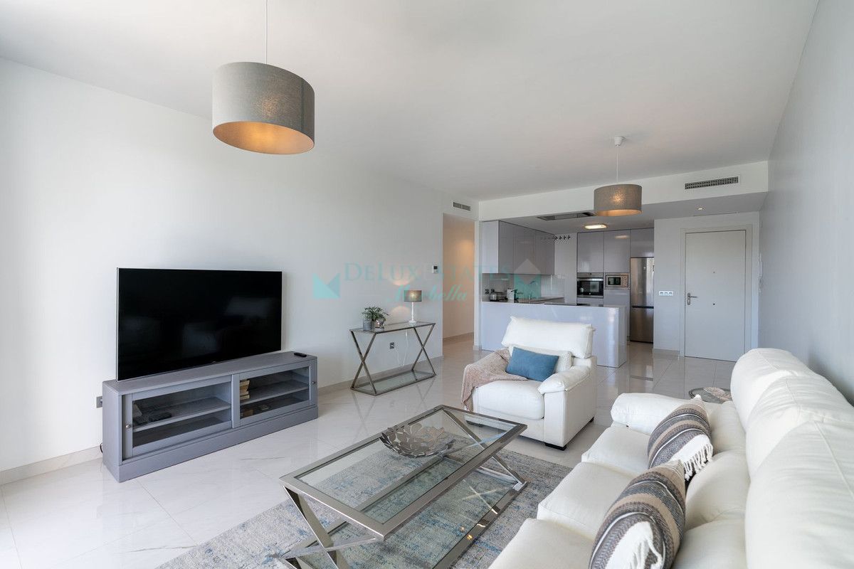 Apartment for sale in Bel Air, Estepona