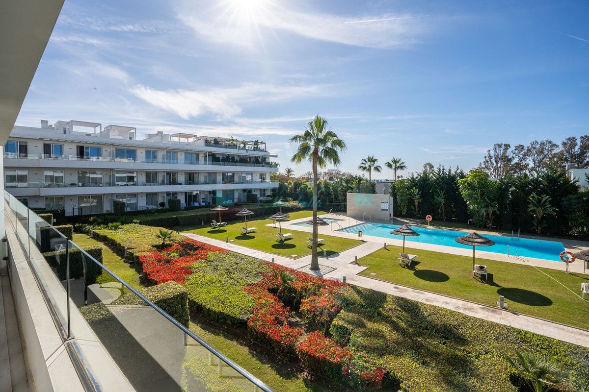 Apartment for sale in Bel Air, Estepona