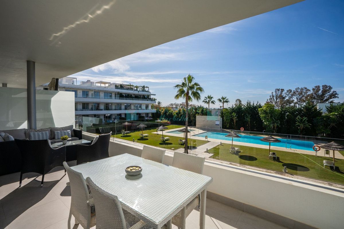 Apartment for sale in Bel Air, Estepona