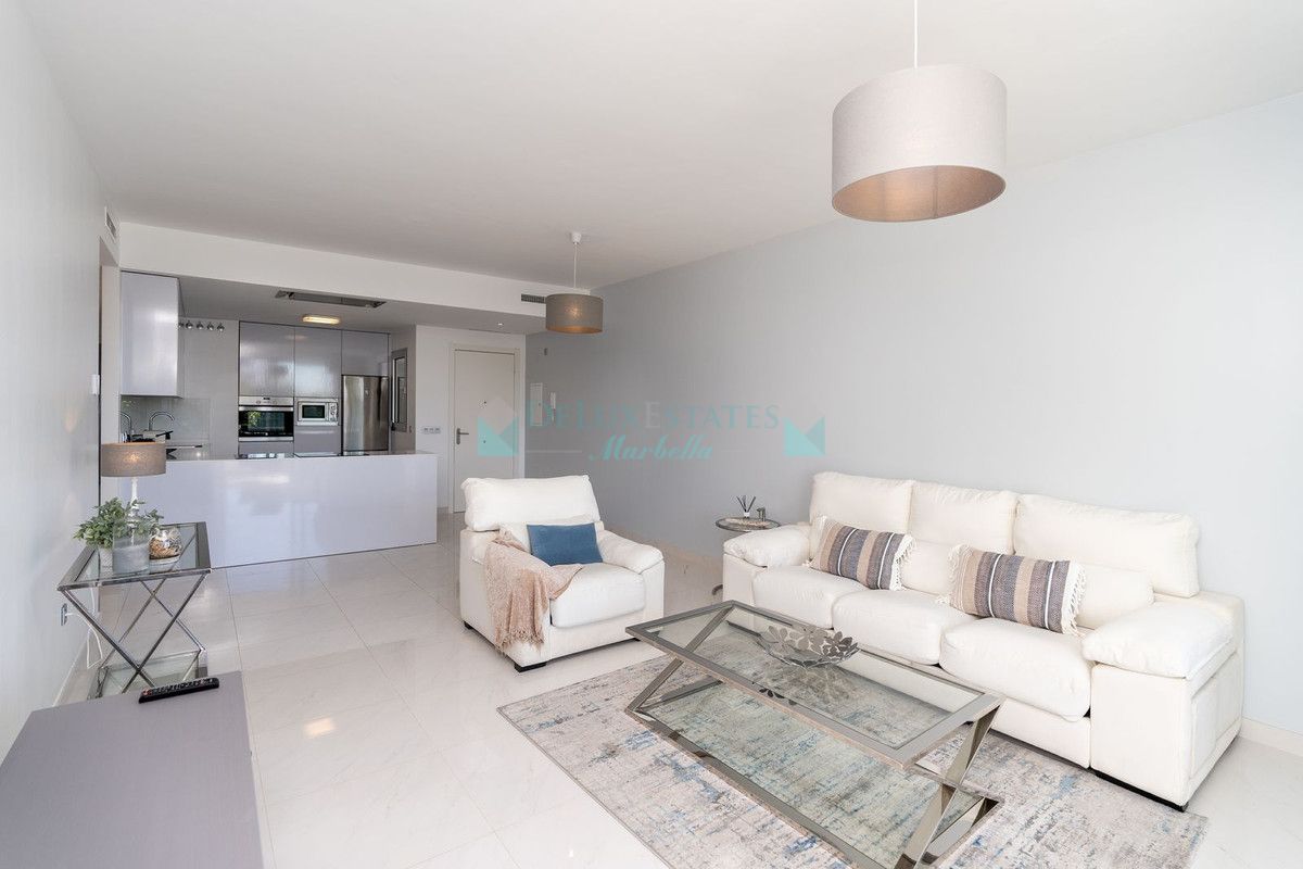 Apartment for sale in Bel Air, Estepona